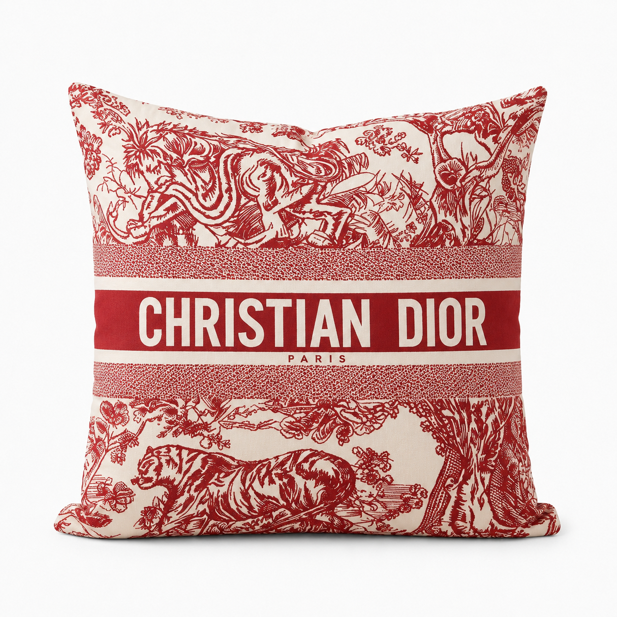 Christian Red V2