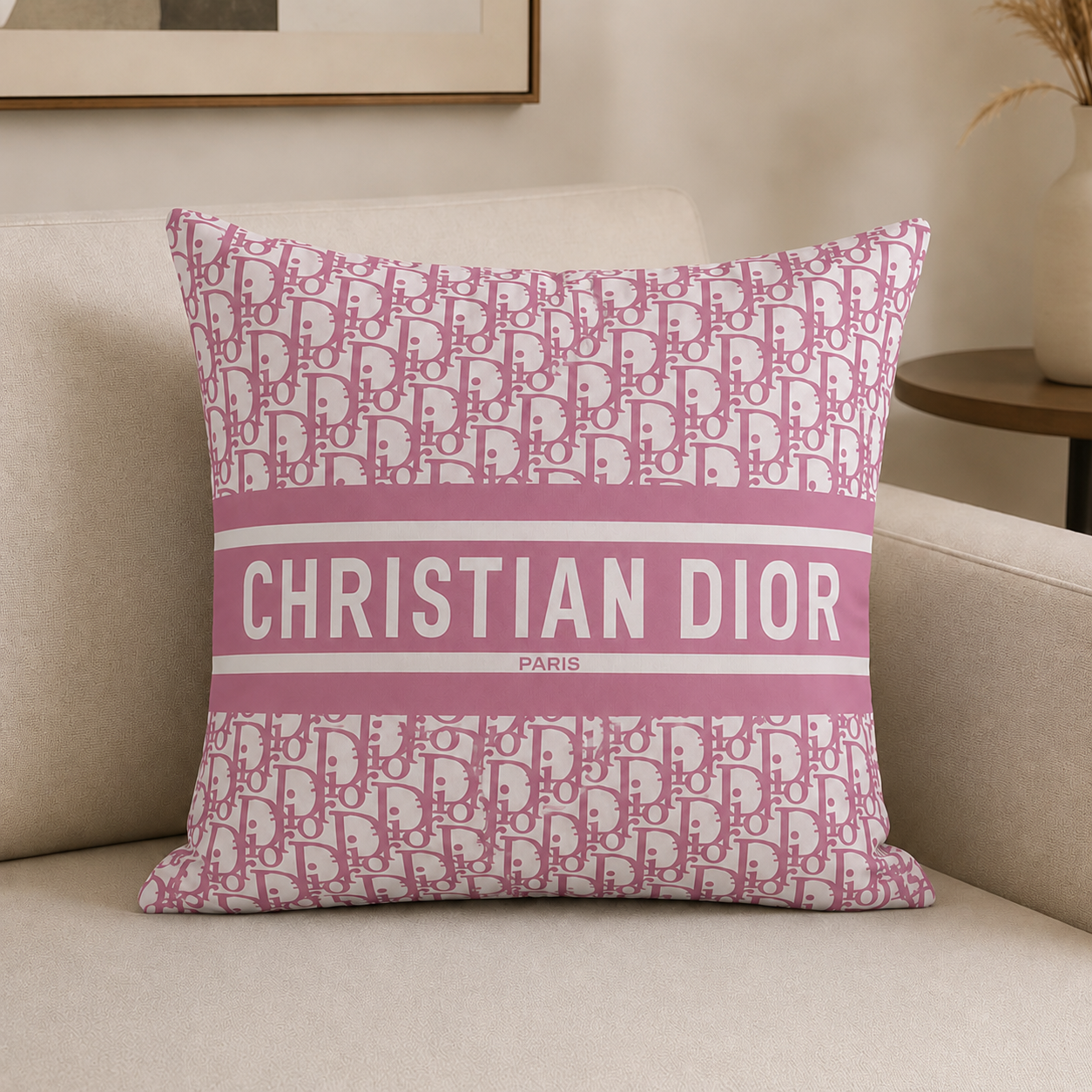 Christian Pink