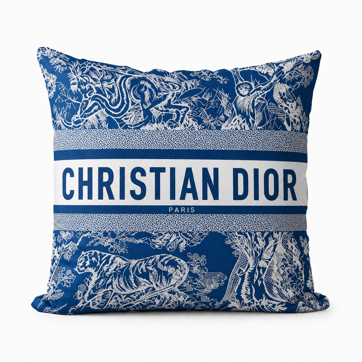 Christian Blue V2