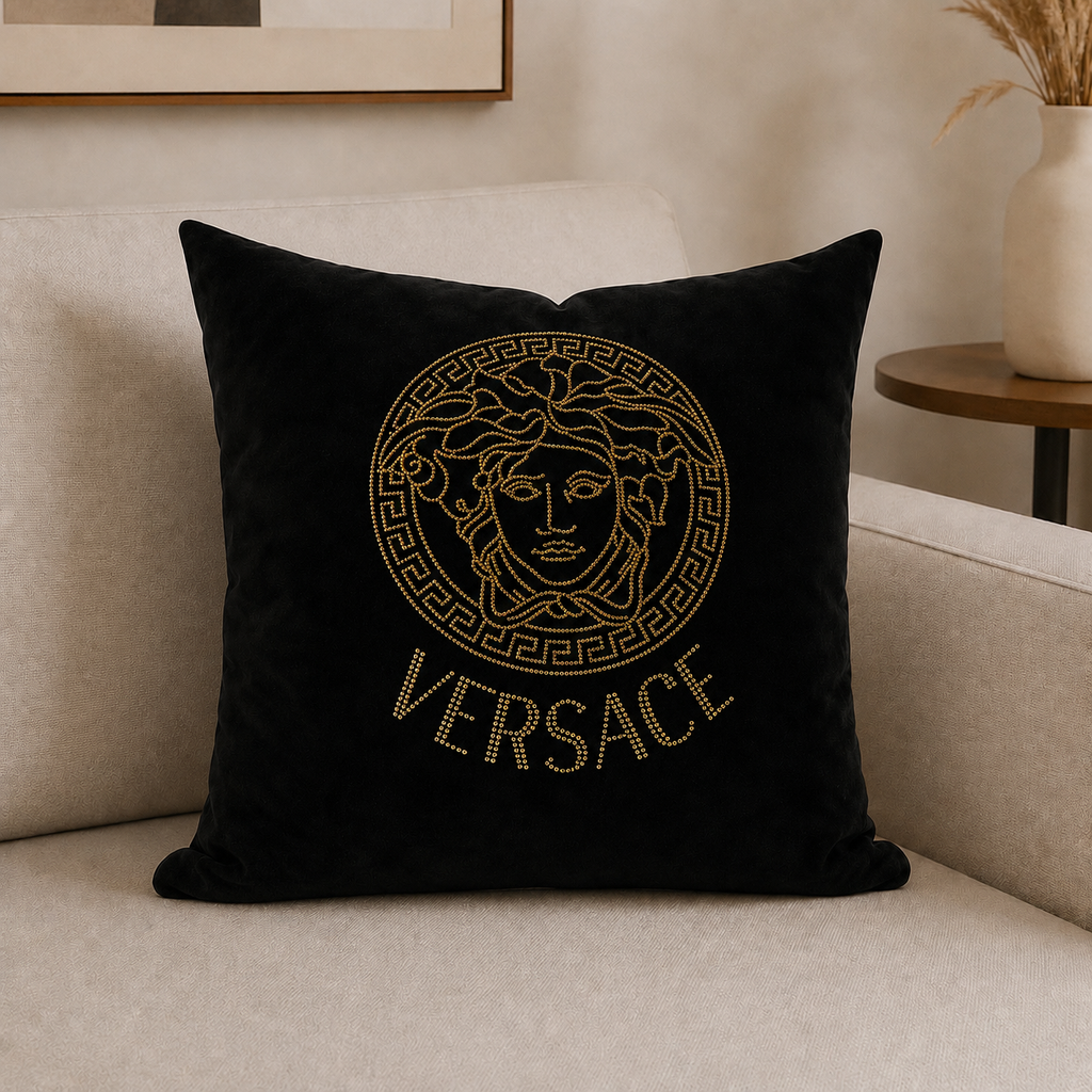 Medusa Black
