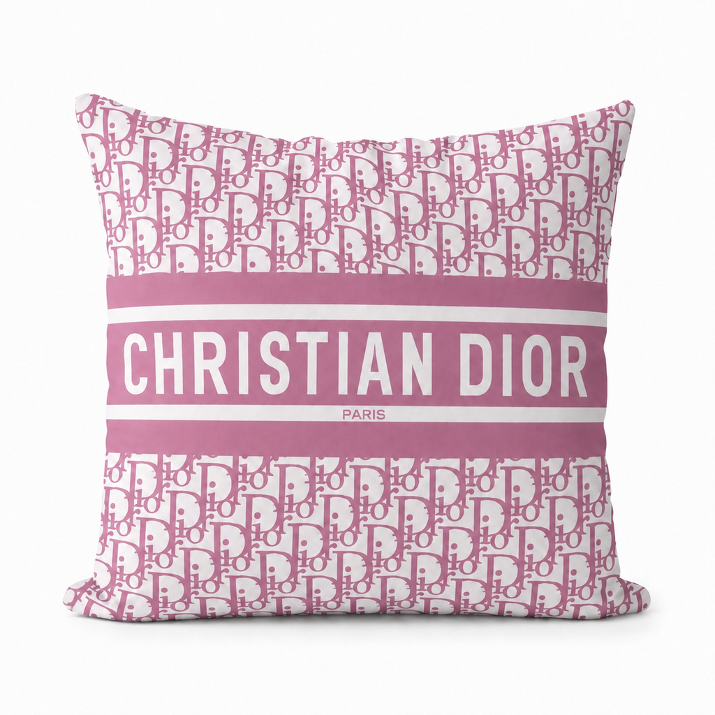 Christian Pink