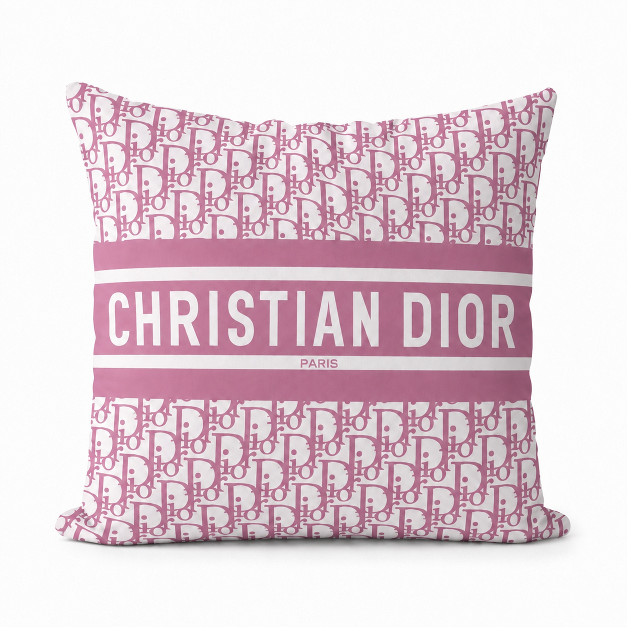 Christian Pink