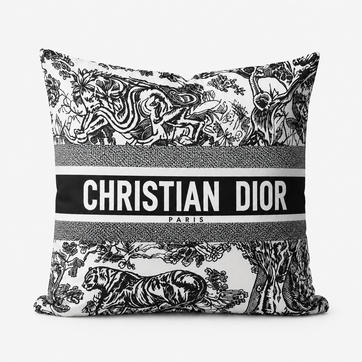 Christian Black V2