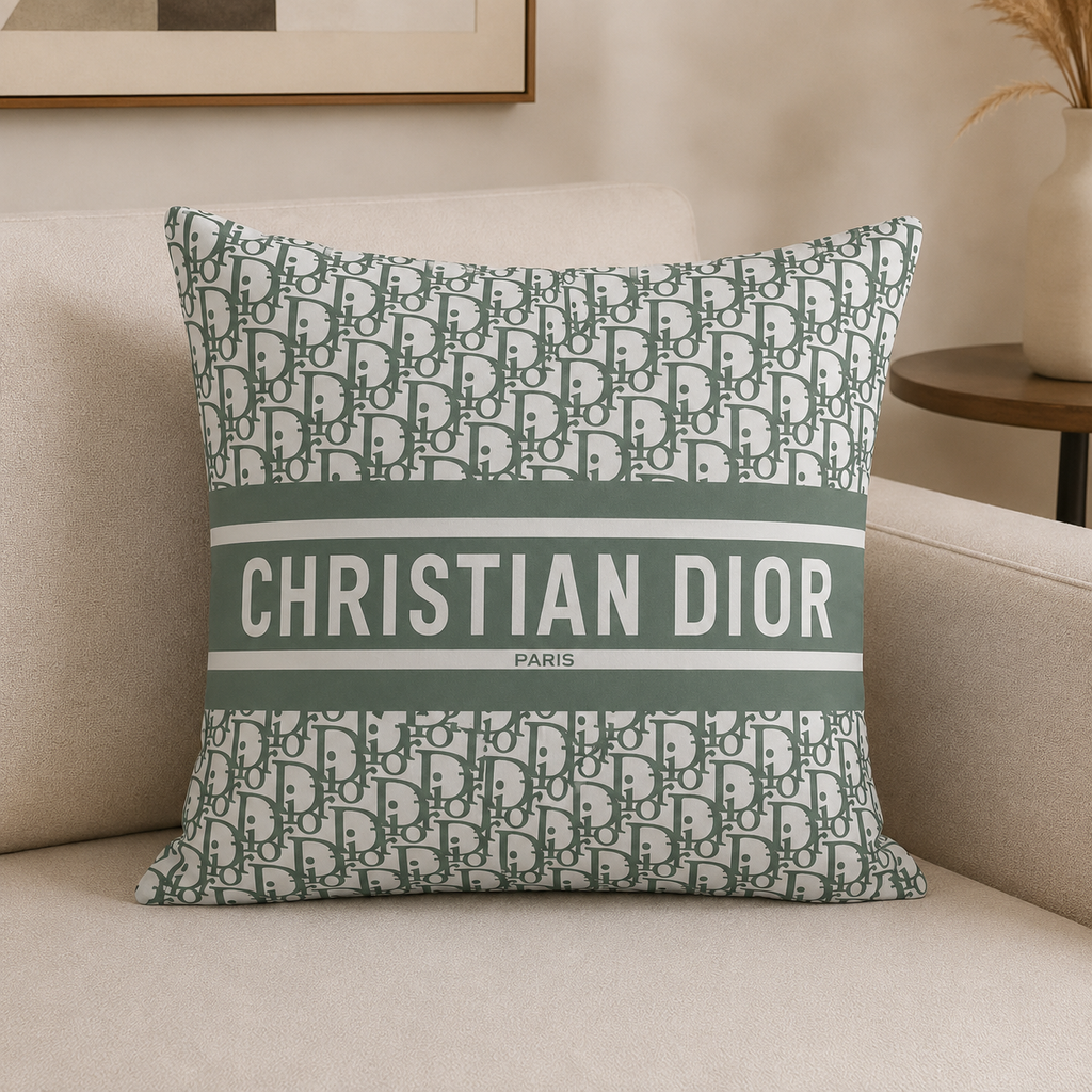 Christian Green