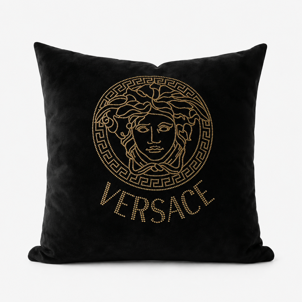 Medusa Black