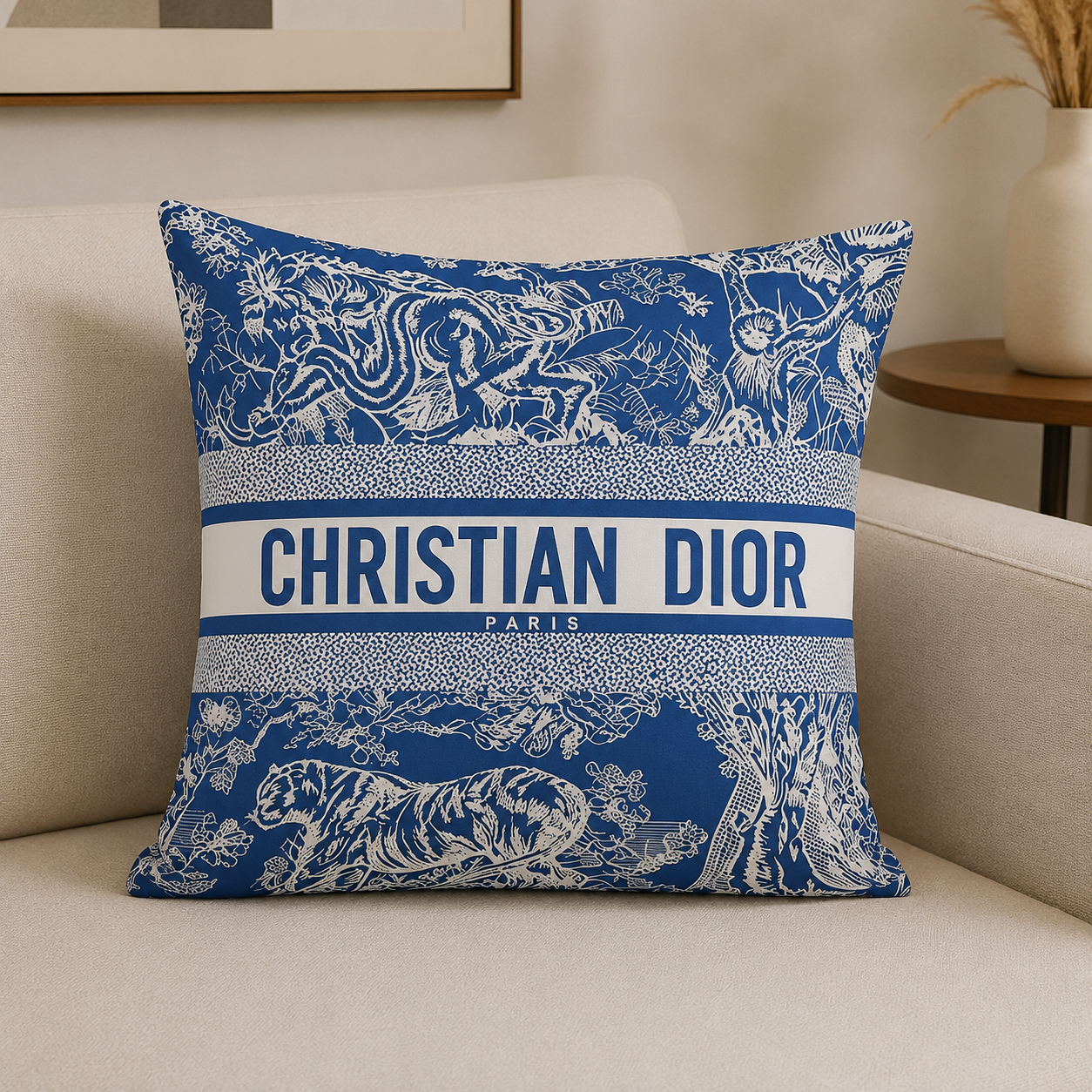 Christian Blue V2