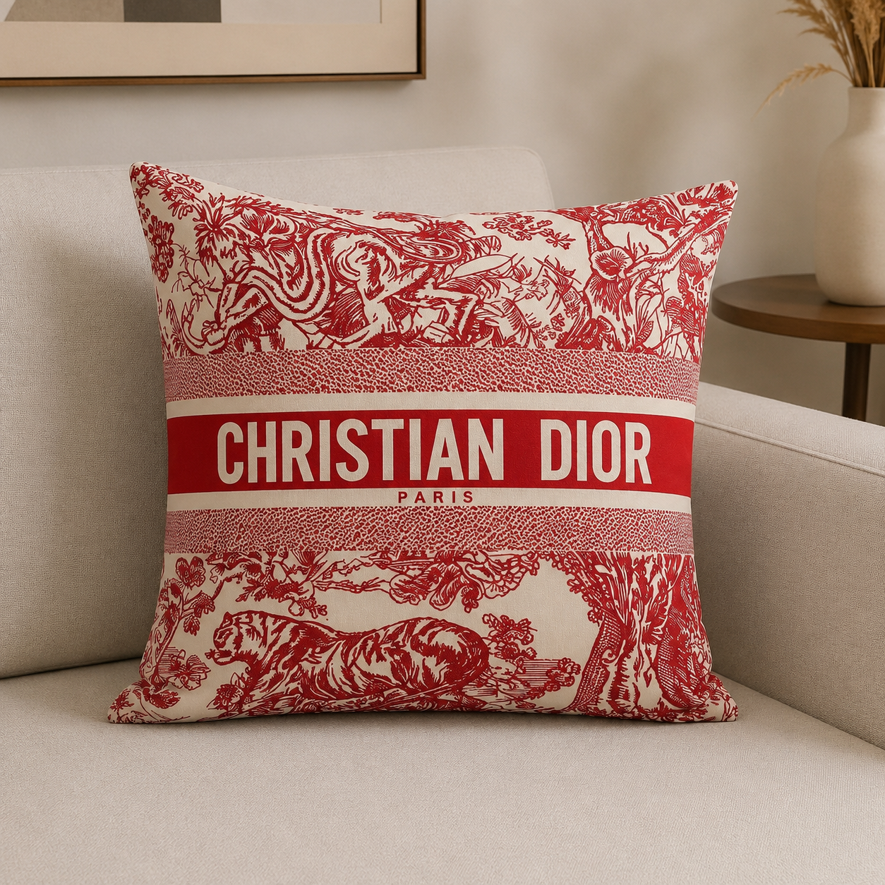 Christian Red V2