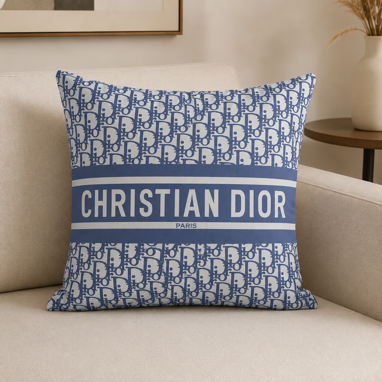 Christian Blue
