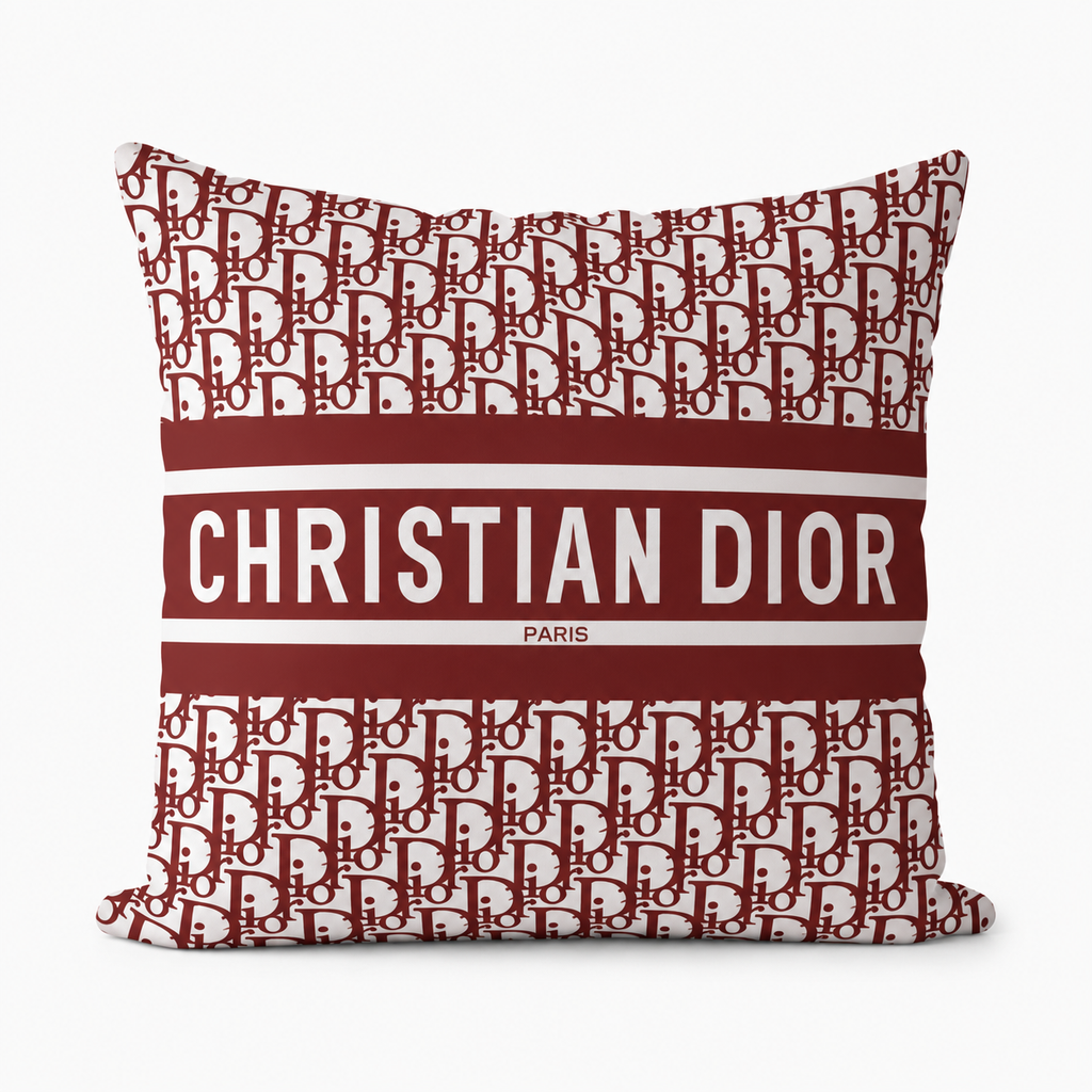 Christian Red